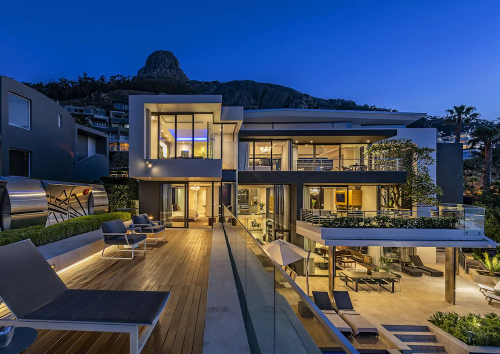 Moondance Villa