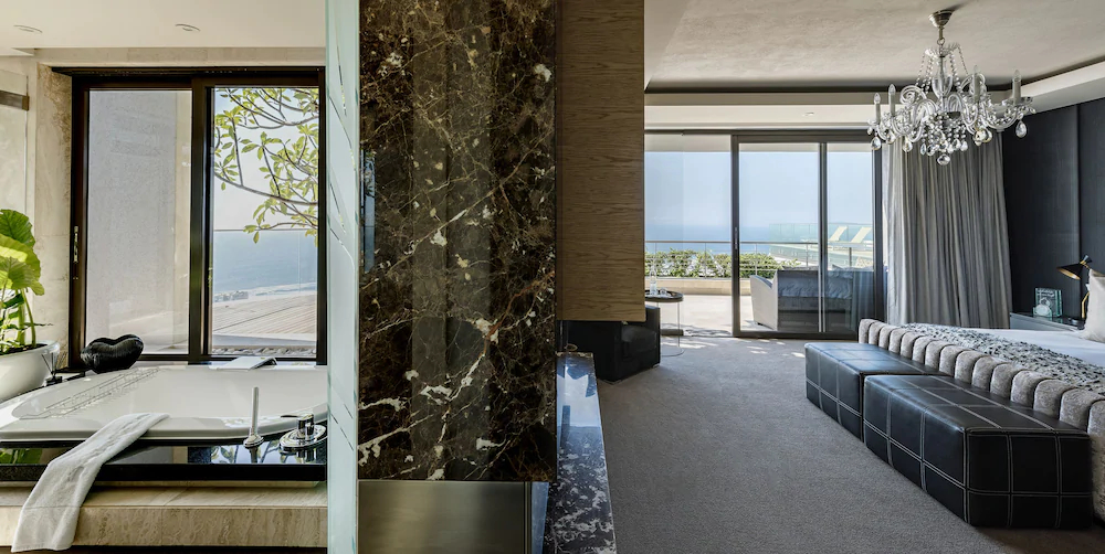 Moondance Villa