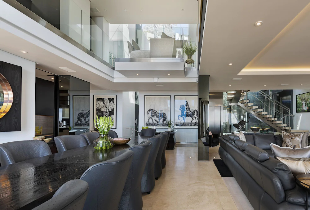 Moondance Villa