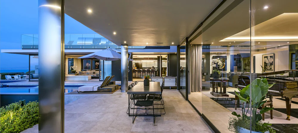Moondance Villa