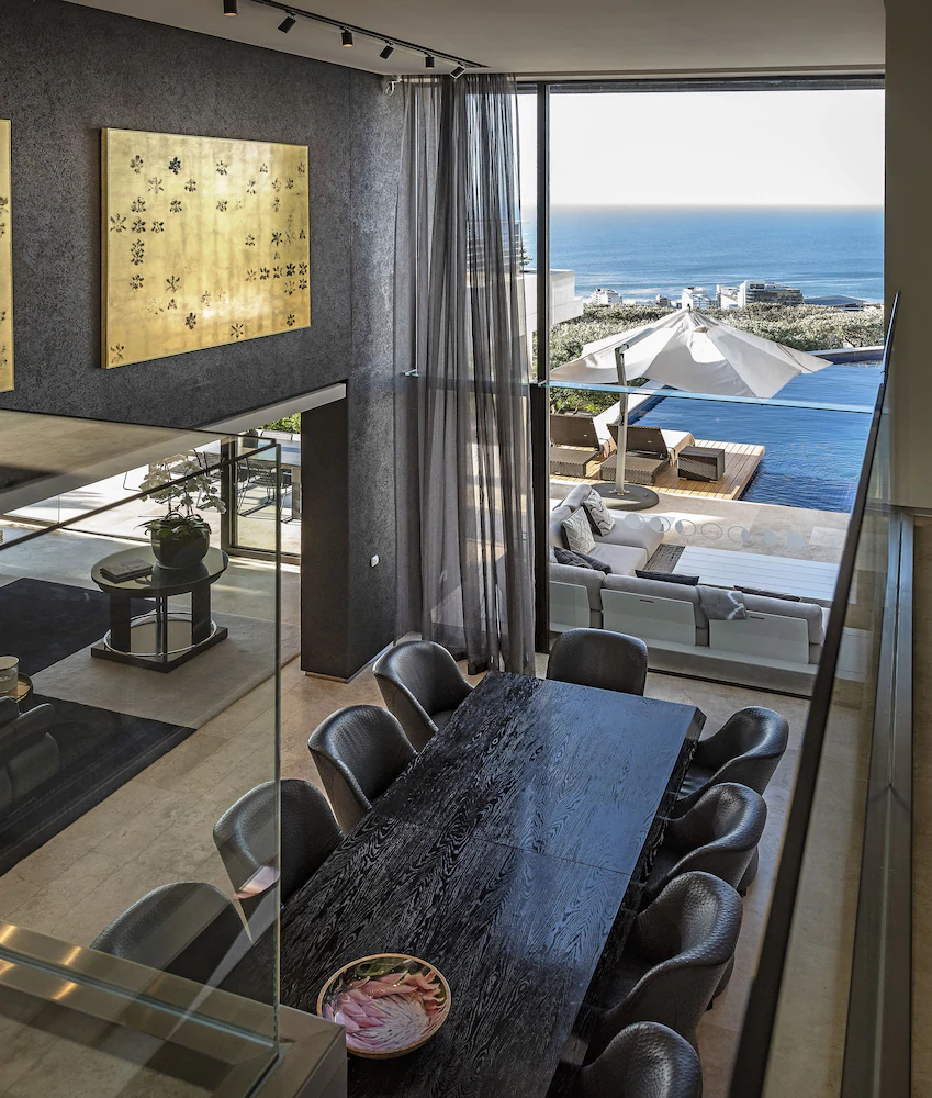 Moondance Villa