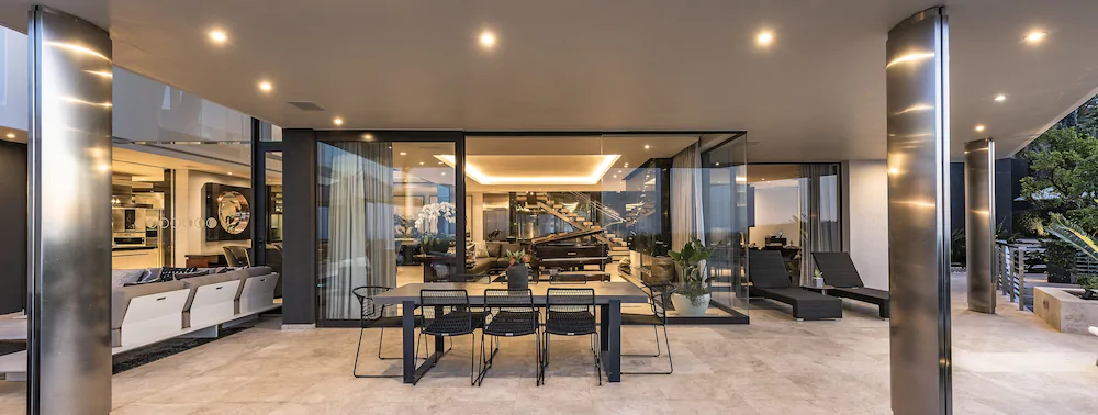 Moondance Villa