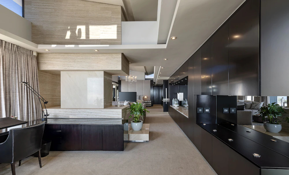 Moondance Villa