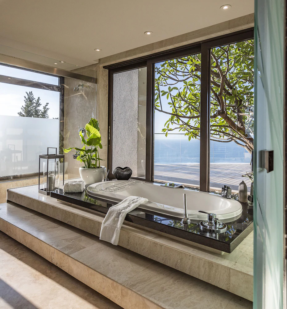 Moondance Villa