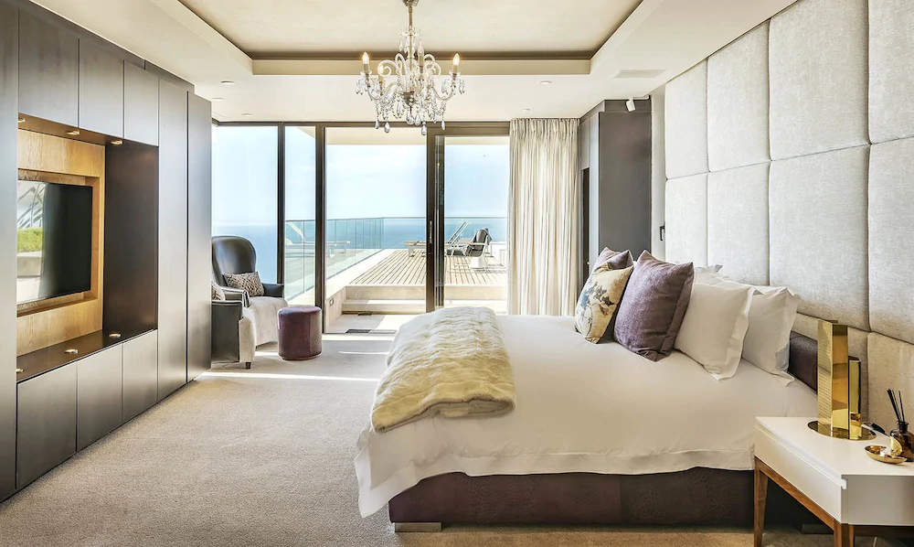 Moondance Villa