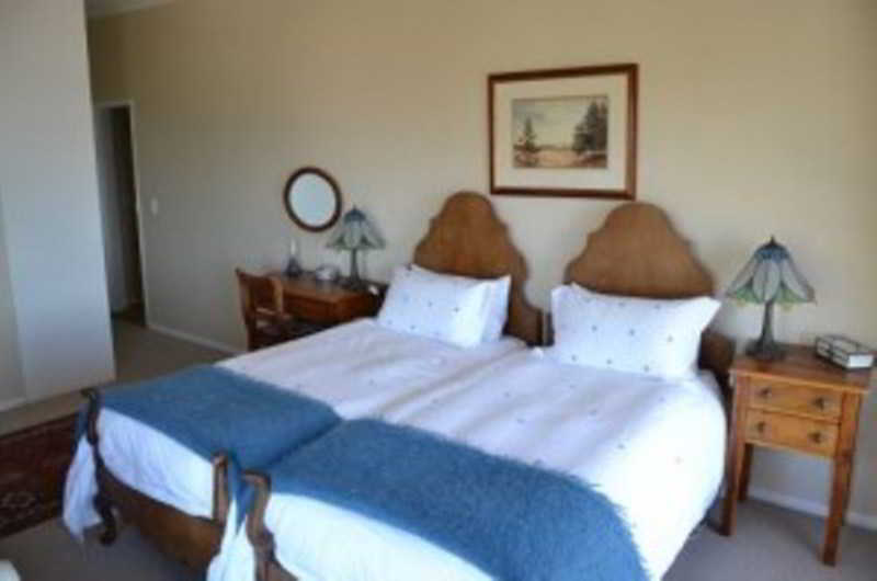 Moonglow Guest House