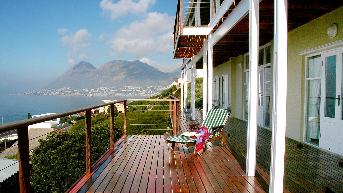 Moonglow Guest House