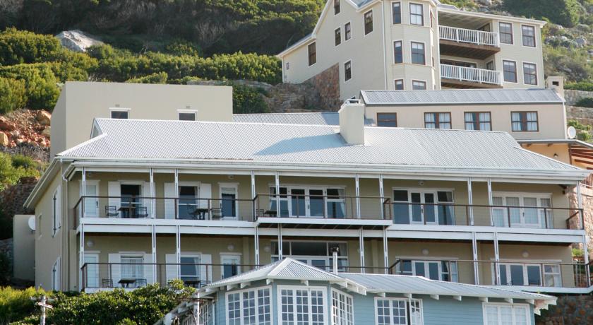 Moonglow Guest House