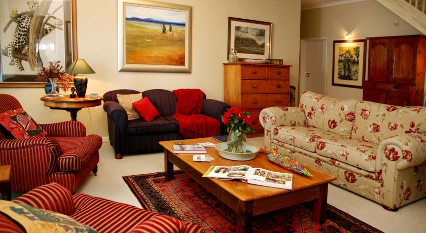 Moonglow Guest House