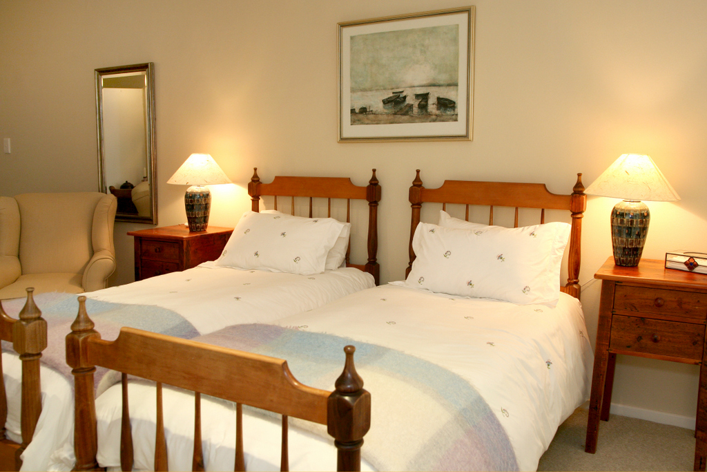 Moonglow Guest House