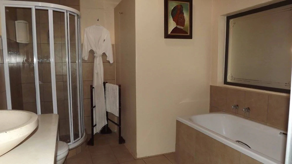 Morgenzicht Bed & Breakfast
