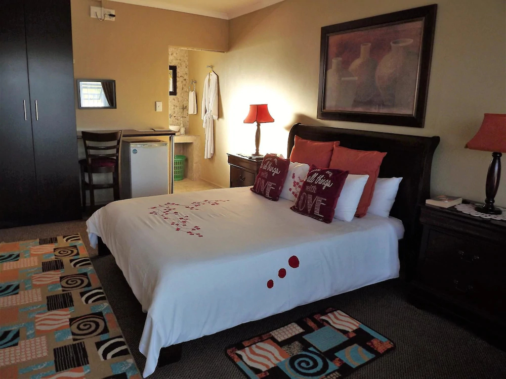Morgenzicht Bed & Breakfast