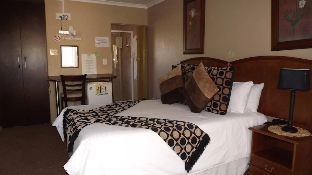 Morgenzicht Bed & Breakfast