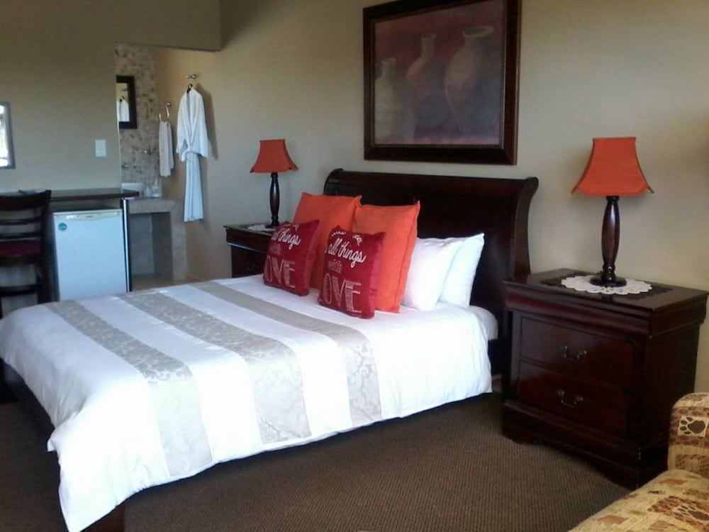Morgenzicht Bed & Breakfast