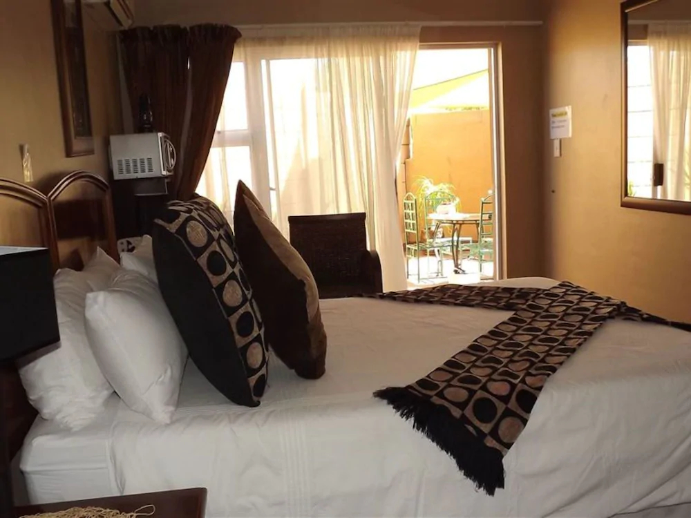 Morgenzicht Bed & Breakfast