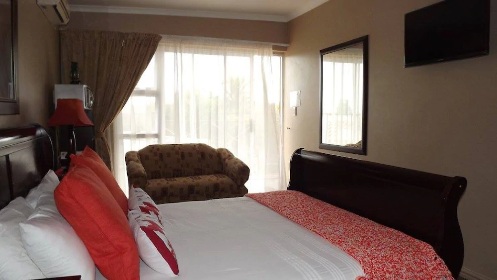 Morgenzicht Bed & Breakfast