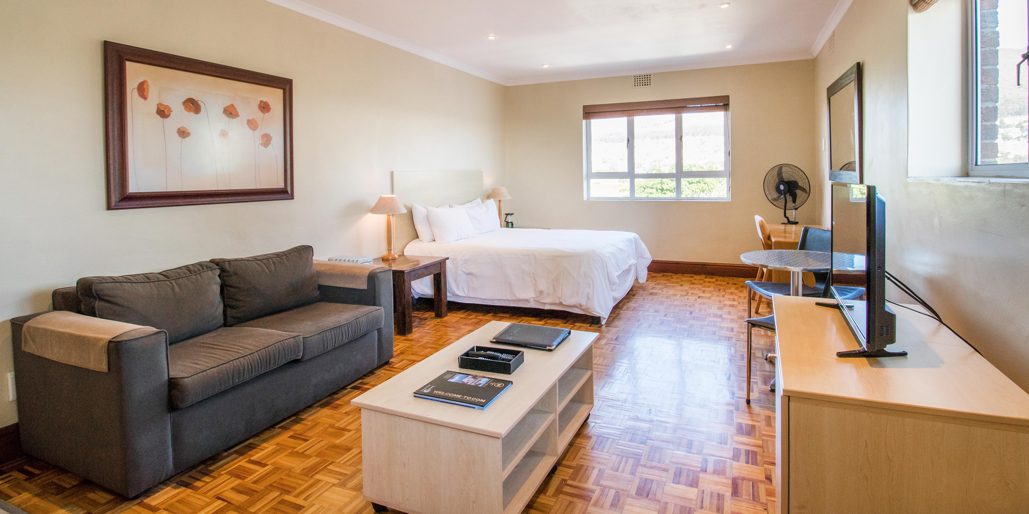Mouille Point Village