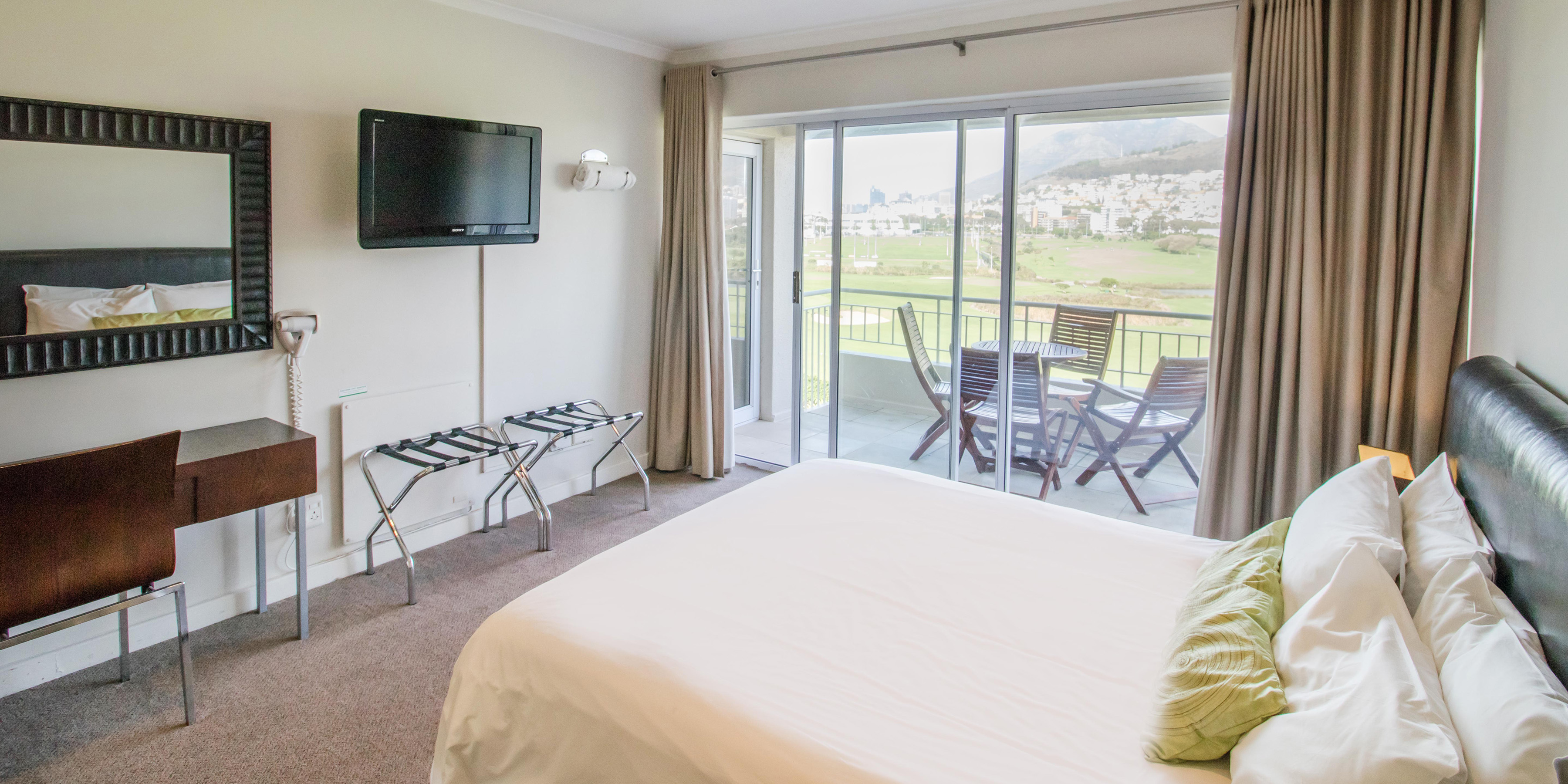 Mouille Point Village