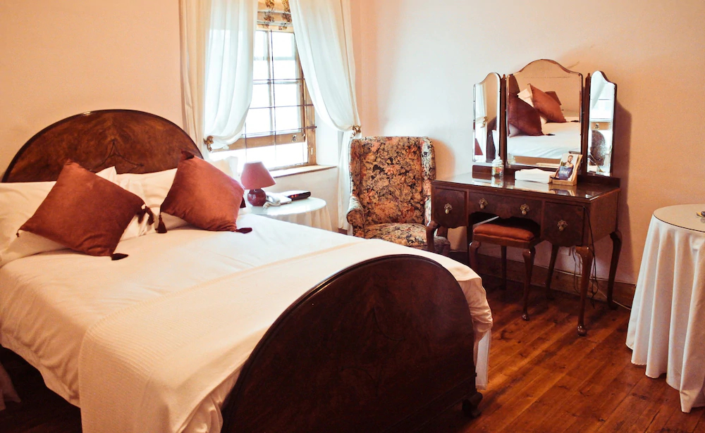 Mountain Manor Guest House