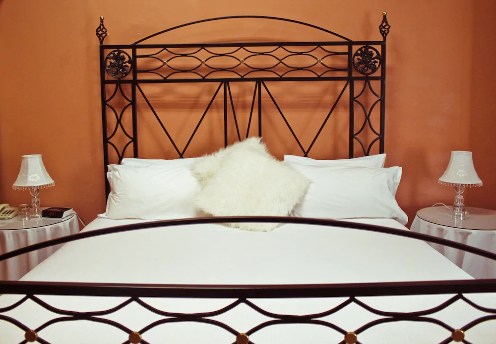 Mountain Manor Guest House