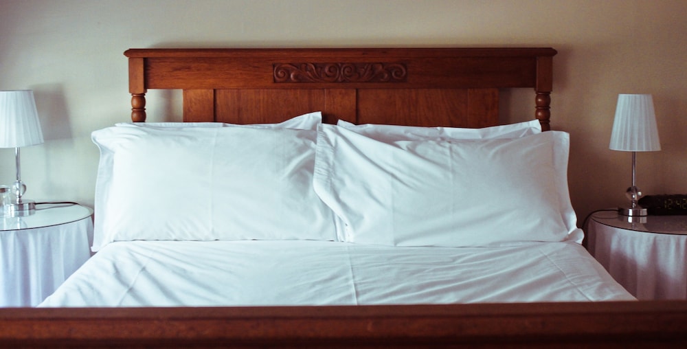 Mountain Manor Guest House