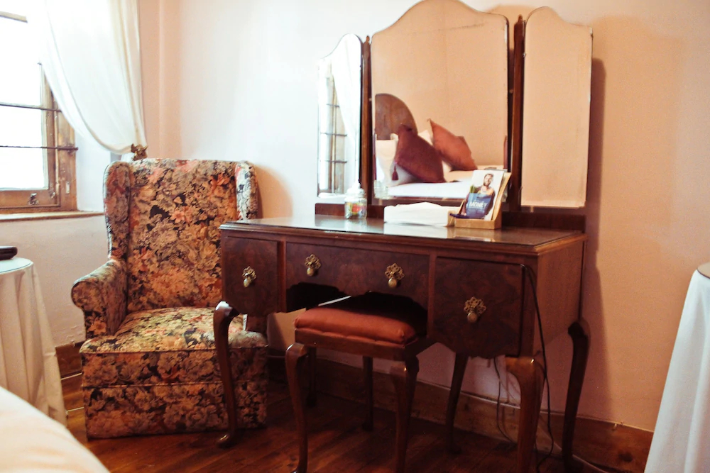Mountain Manor Guest House