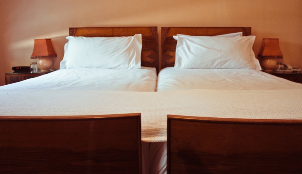 Mountain Manor Guest House