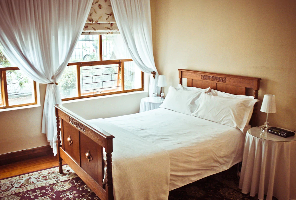 Mountain Manor Guest House