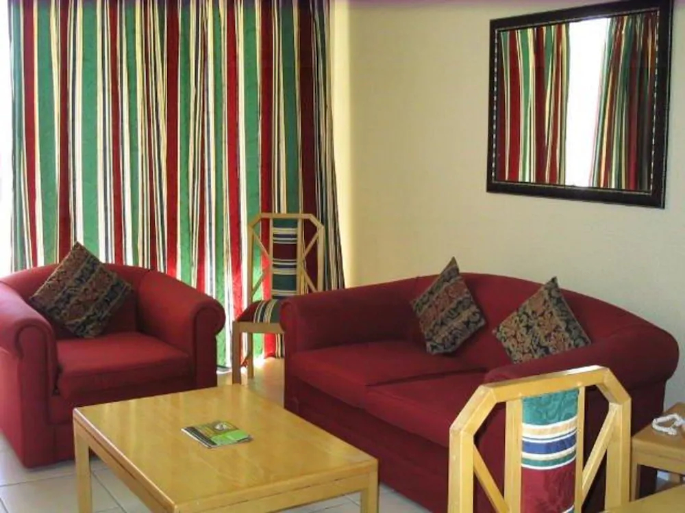 Mountain Manor Guest House