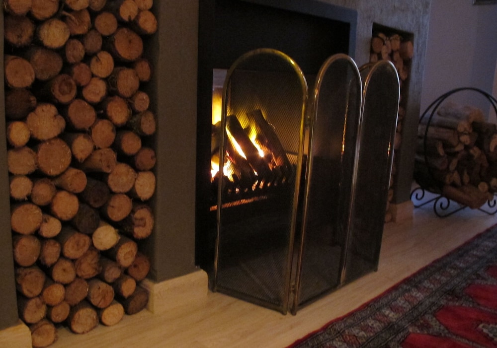 Mountain Manor Guest House