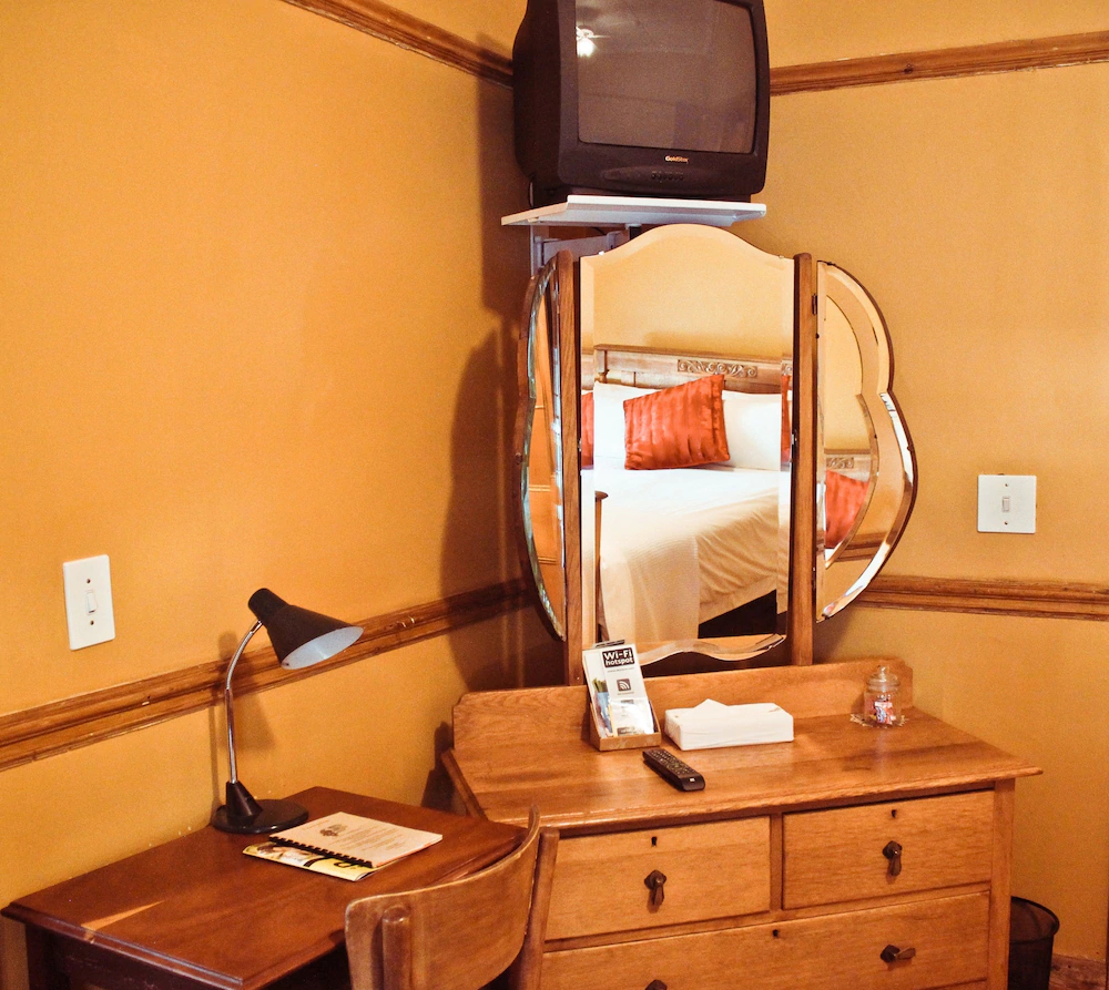 Mountain Manor Guest House