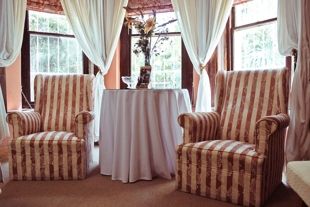 Mountain Manor Guest House