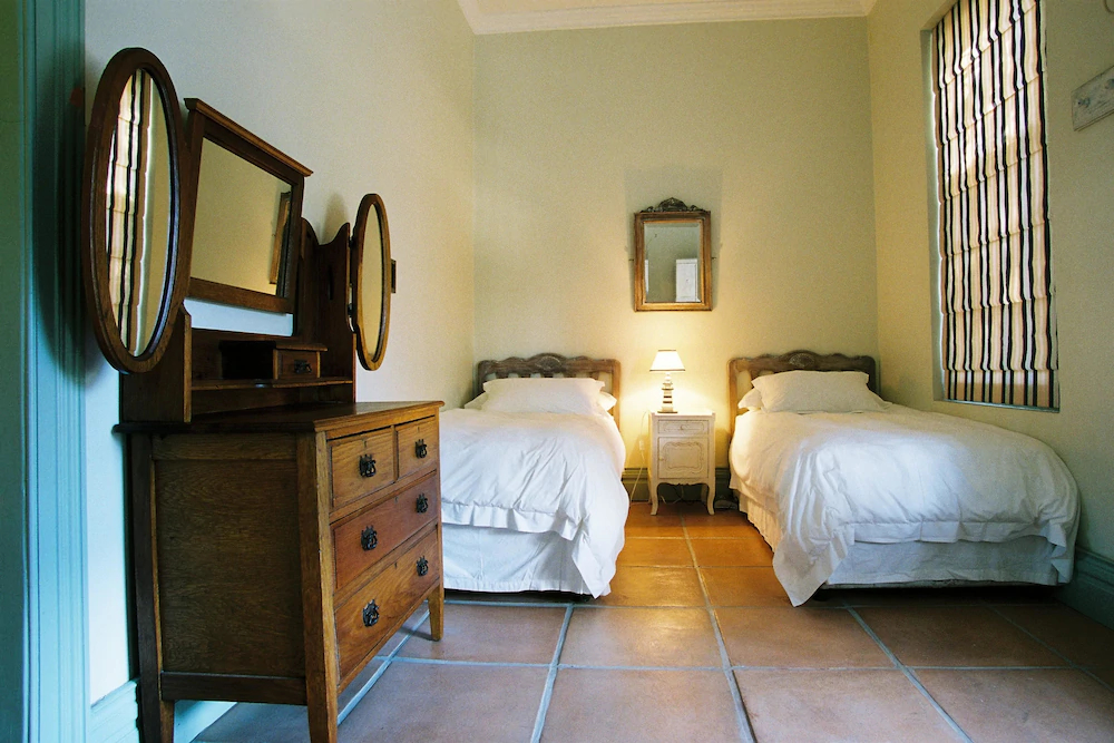 Mountain Manor Guest House