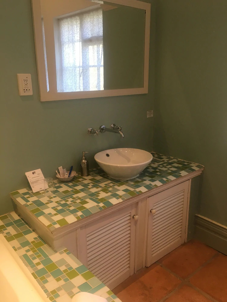 Mountain Manor Guest House