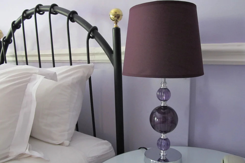 Mountain Manor Guest House