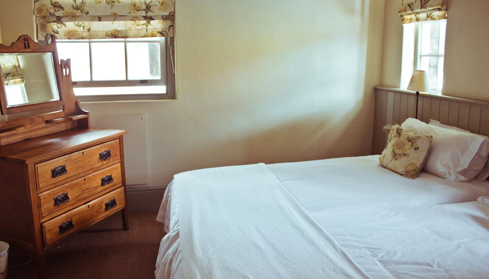 Mountain Manor Guest House
