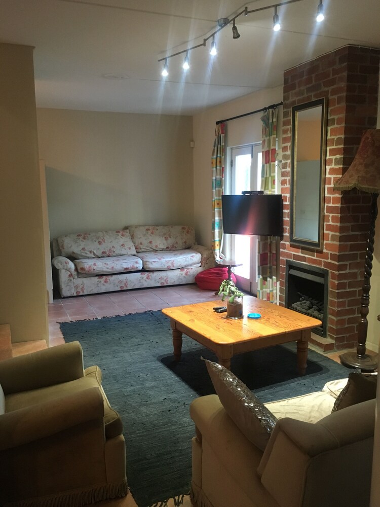 Mountain Manor Guest House
