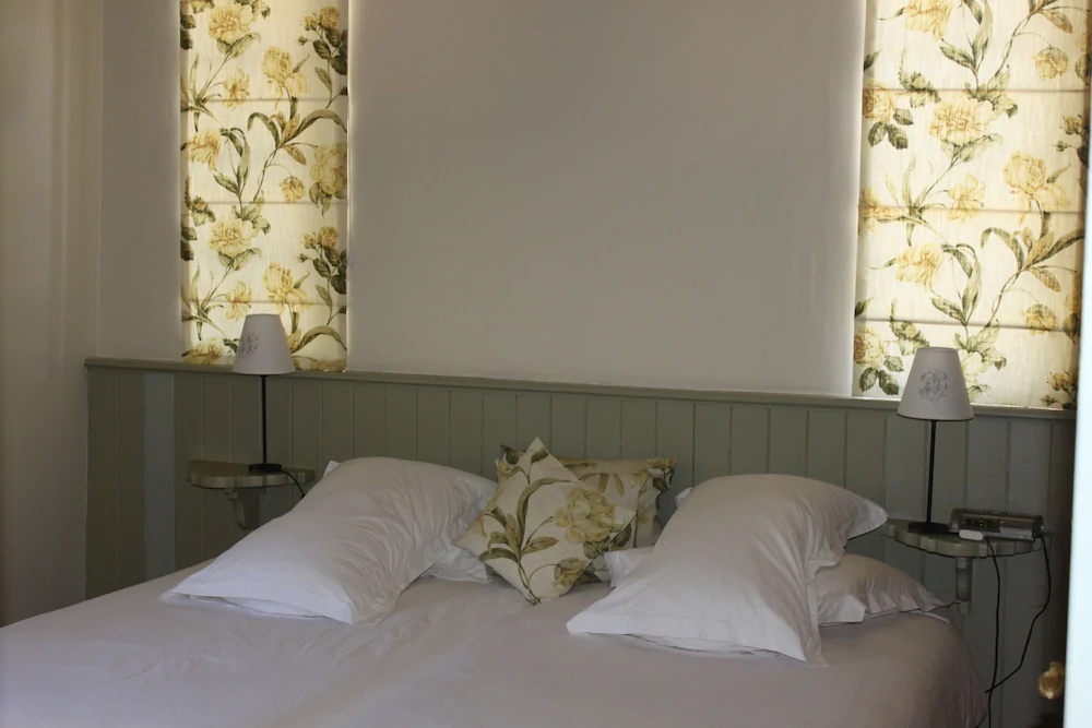 Mountain Manor Guest House