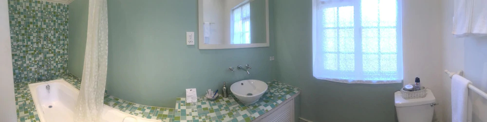 Mountain Manor Guest House