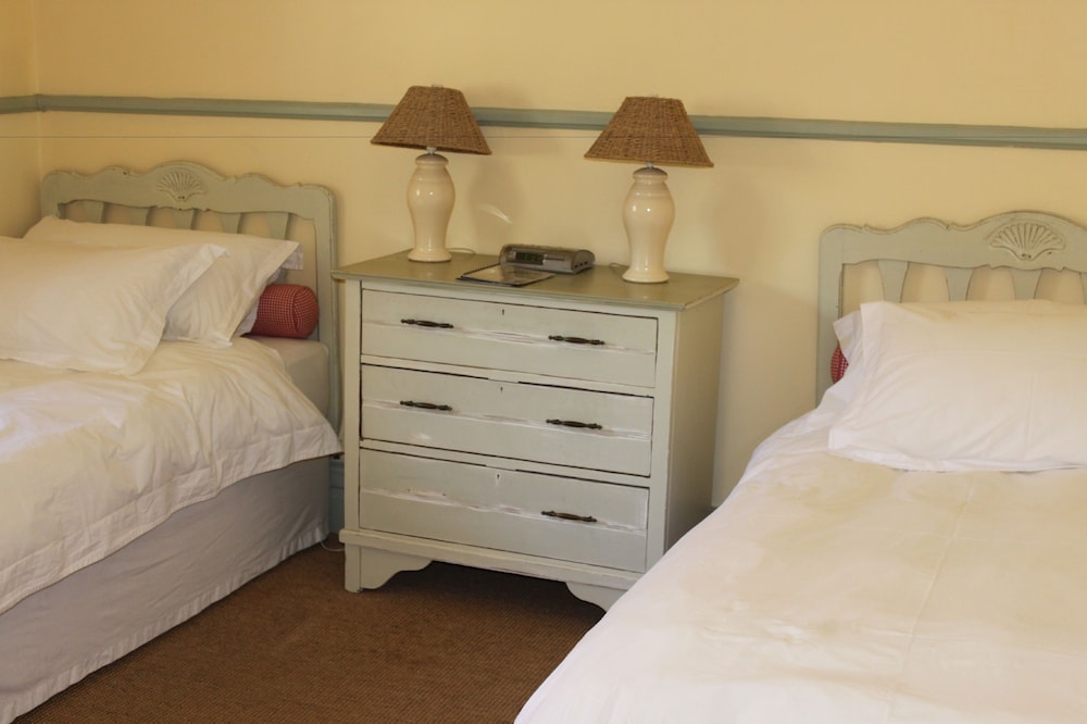 Mountain Manor Guest House