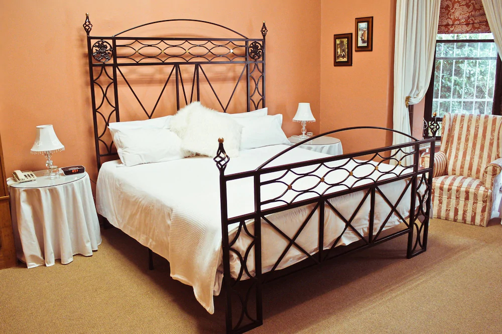Mountain Manor Guest House
