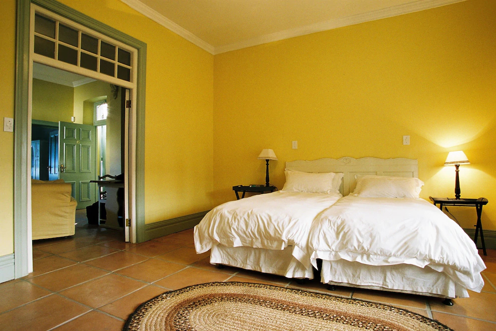 Mountain Manor Guest House