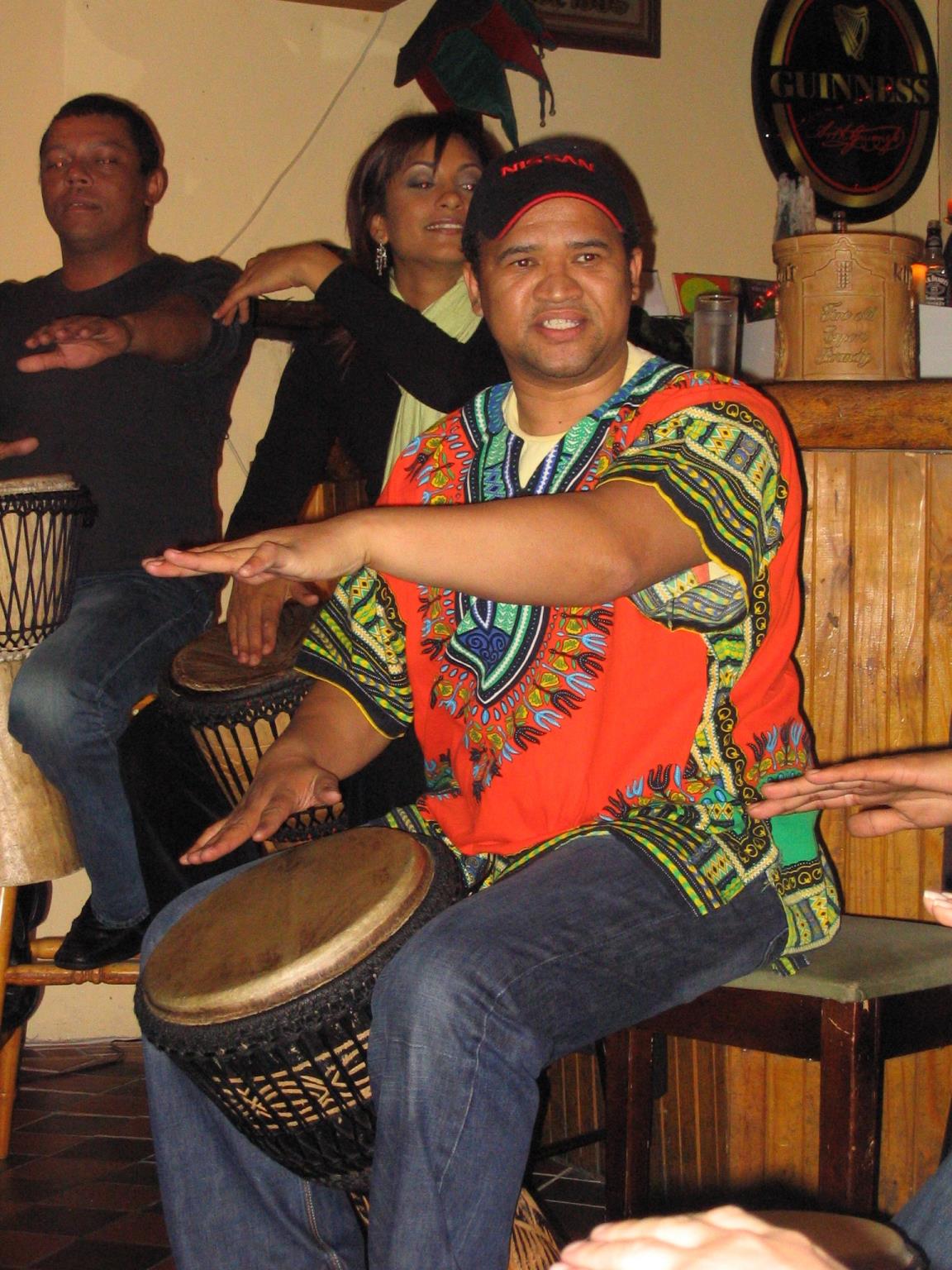 Oak Lodge FlashPackers
