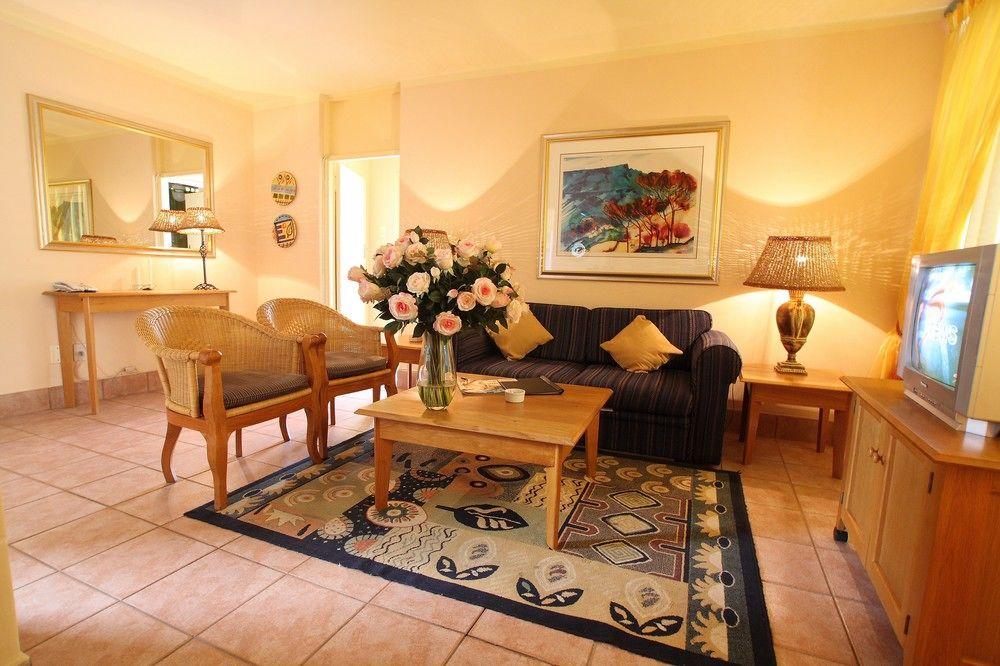 Mount Sierra Hotel And Spa