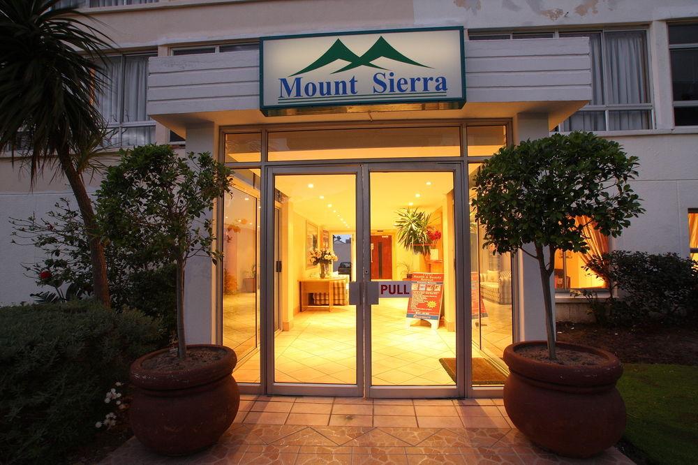 Mount Sierra Hotel And Spa