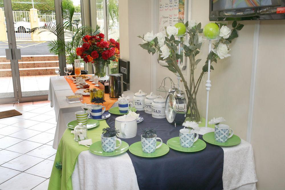 Mount Sierra Hotel And Spa