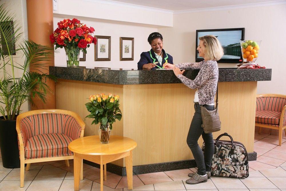 Mount Sierra Hotel And Spa