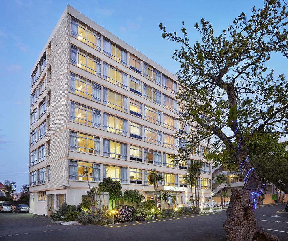 Mount Sierra Hotel And Spa