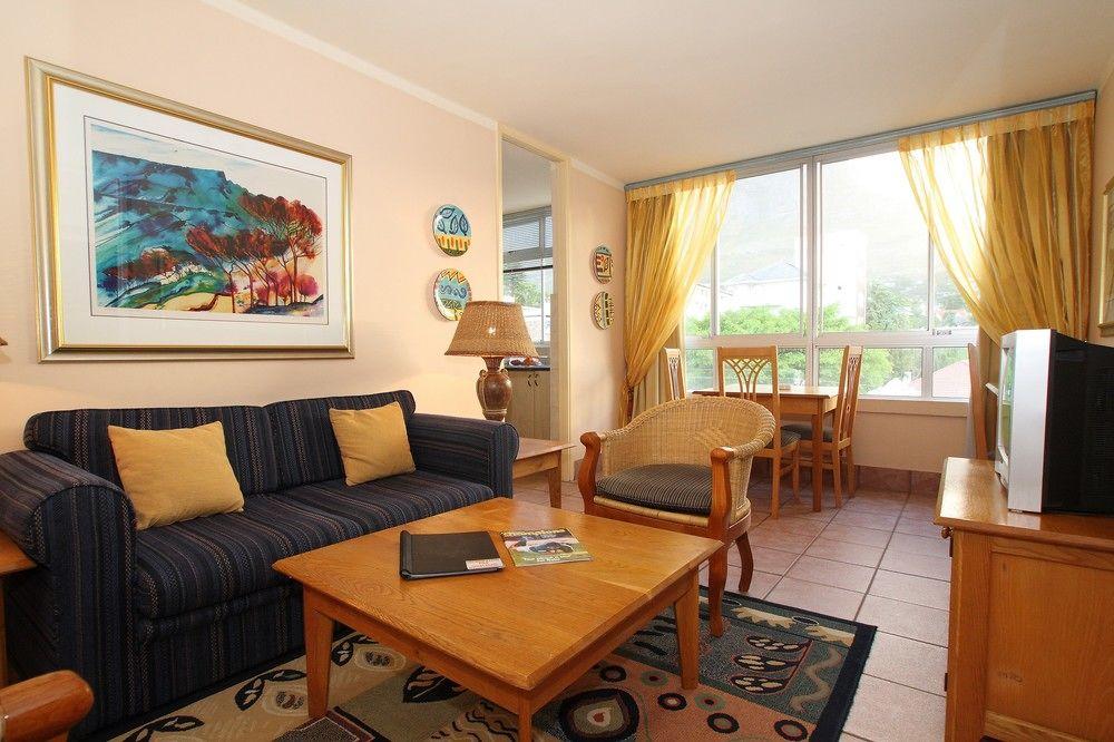 Mount Sierra Hotel And Spa