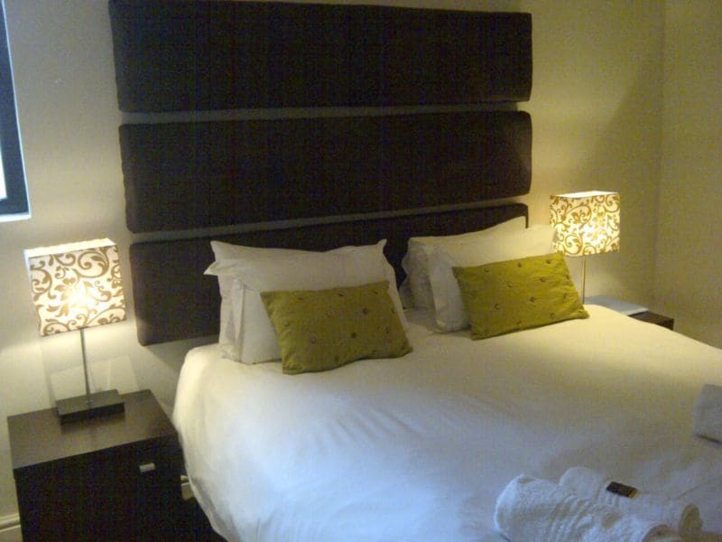 Mountview Guest House
